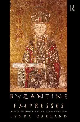 Nyhet - Byzantine Empresses