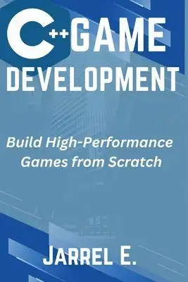 C++ Game Development - Bra pris