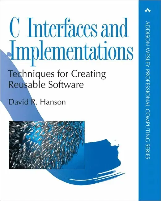 Väl omtyckt | C Interfaces and Implementations