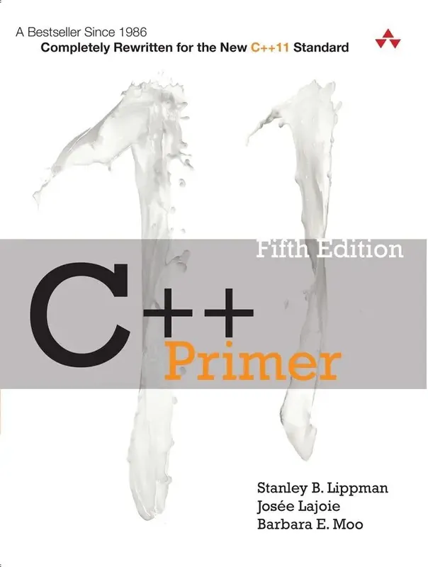 C++ Primer | Superpris