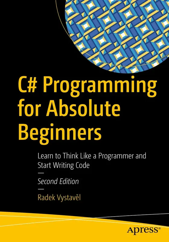 C Programming for Absolute Beginners | Beställ idag