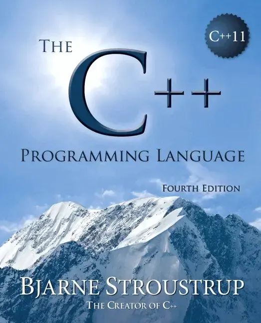 C++ Programming Language, The - Snabb leverans
