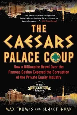 Begränsat antal | Caesars Palace Coup