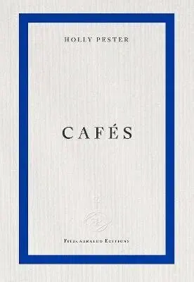 Cafés | Nytt i sortimentet