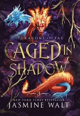 Snabb leverans | Caged in Shadow