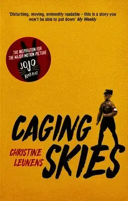 Gratis retur | Caging Skies