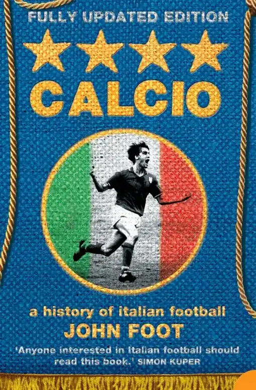 Calcio - Kampanjpris