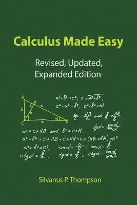 Specialerbjudande | Calculus Made Easy