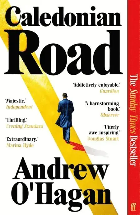 Caledonian Road | Topprodukt