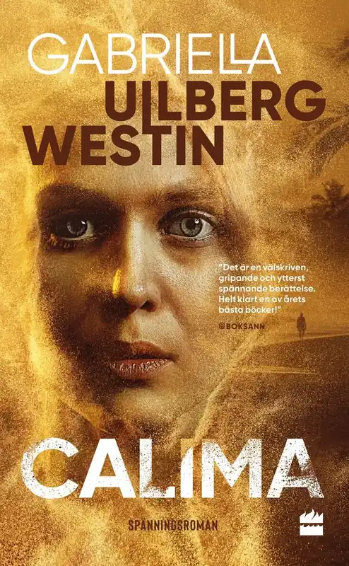 Under begränsad tid | Calima