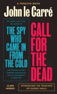 Call for the Dead - Rabatt