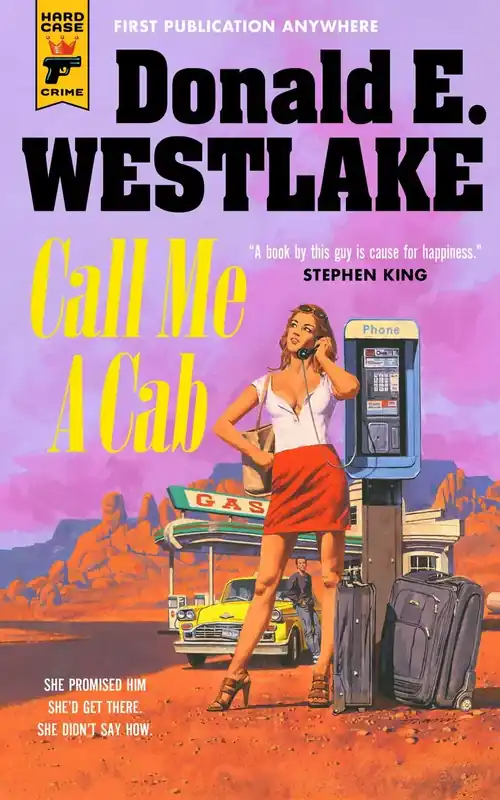 Call Me a Cab | Bra pris