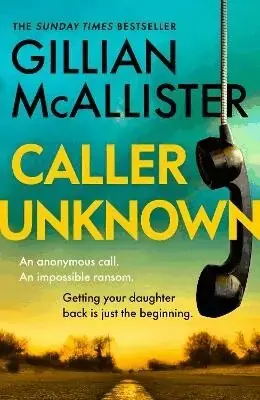 Caller Unknown | Reapris