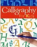 Bästsäljare - Calligraphy for Kids