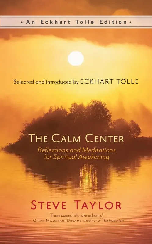 Calm Center | Kanonerbjudande