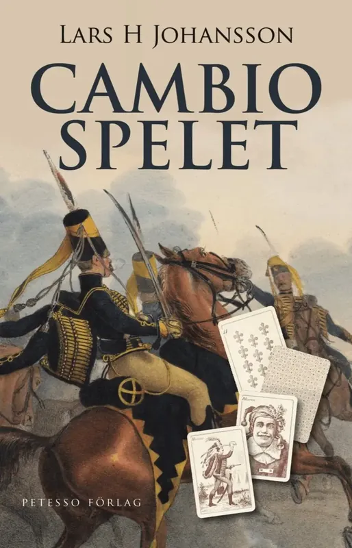 Nyligen tillagt | Cambiospelet