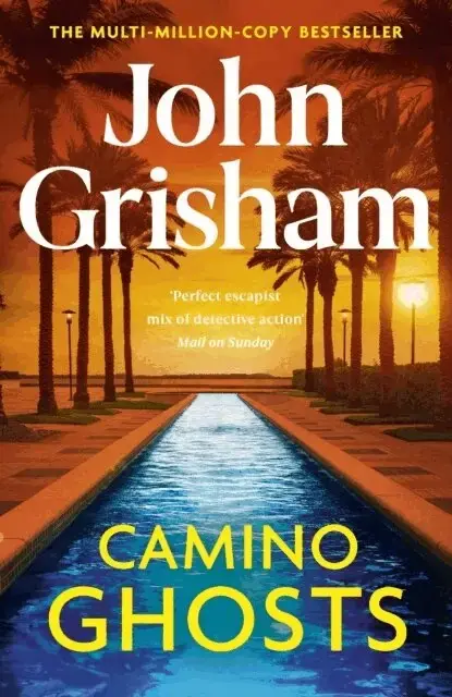 Camino Ghosts | Rabatt