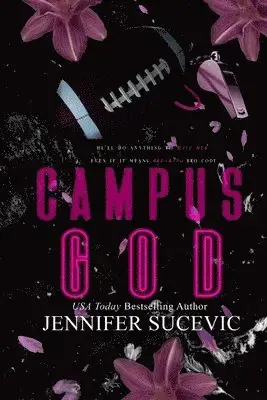 Campus God- Special Edition - Prisnedsättning