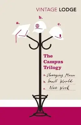 Handla online - Campus Trilogy