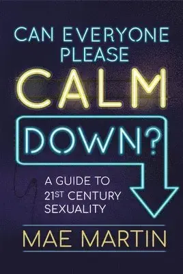 Can Everyone Please Calm Down? | Sänkt pris
