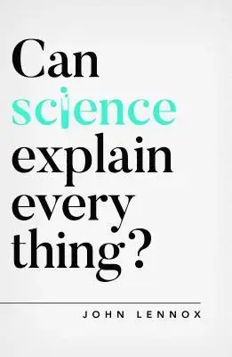 Bra pris just nu - Can Science Explain Everything?