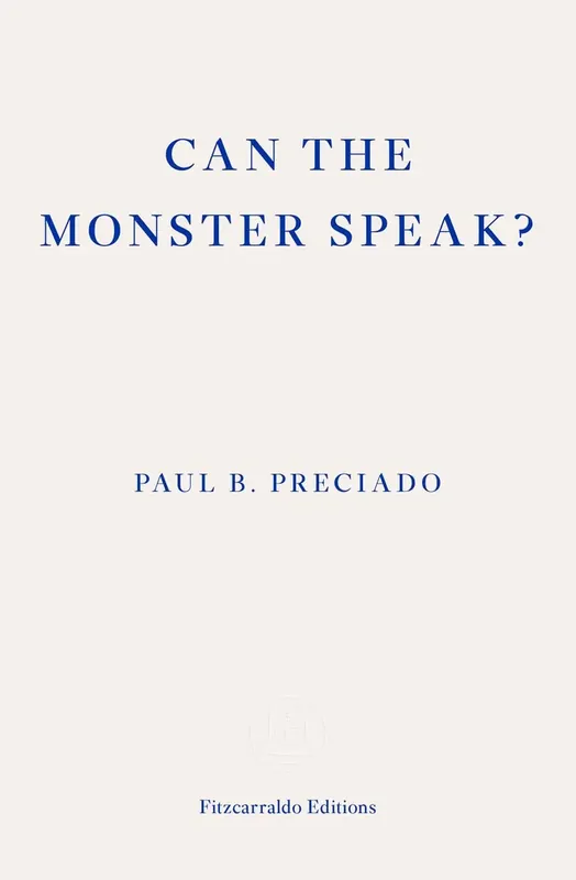 Skynda dig | Can the Monster Speak?