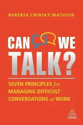 Endast idag - Can We Talk?
