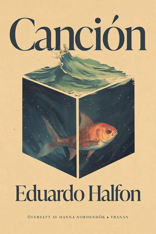 Canción - Fynd