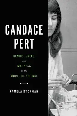 Premiumkvalitet - Candace Pert