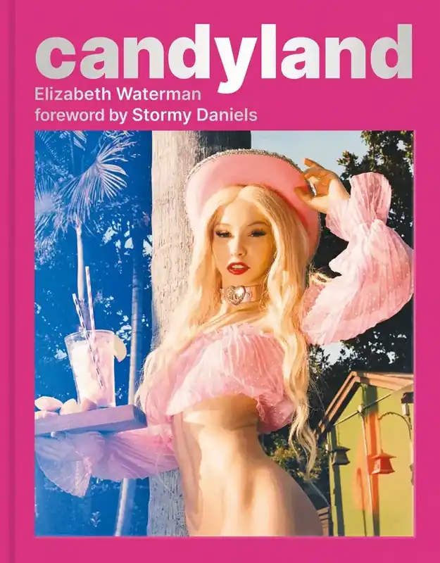 Candyland - Fyndpris
