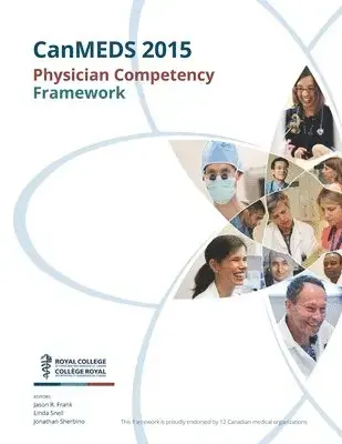 Nyhet hos oss - CanMEDS 2015 Physician Competency Framework
