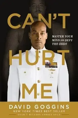 Endast idag | Can‘t Hurt Me