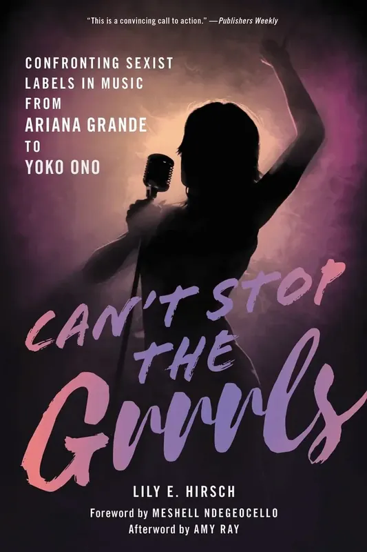 Sista chansen | Can‘t Stop the Grrrls