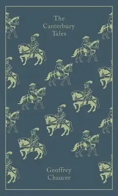 Expressfrakt - Canterbury Tales