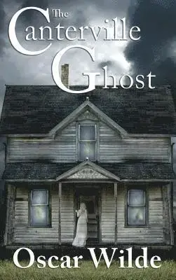 Canterville Ghost - Endast denna vecka