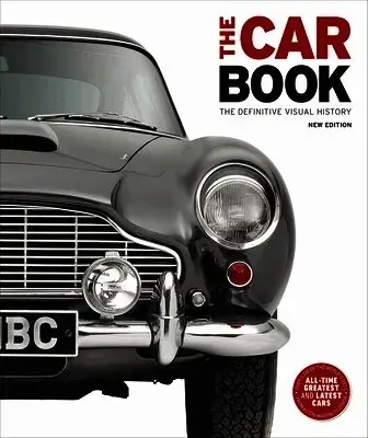 Car Book - Tillverkarpris