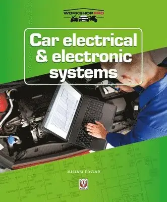 Car Electrical & Electronic Systems - Populär