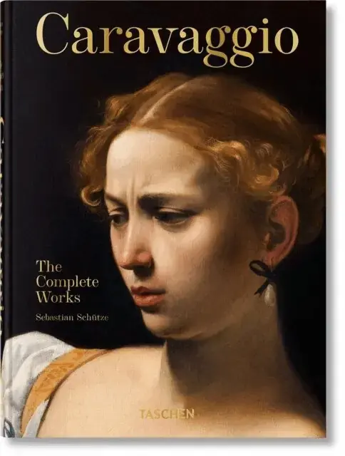 Caravaggio | Säker betalning