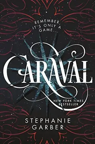 Caraval - Kampanjpris