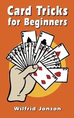 Card Tricks for Beginners - Bästsäljare