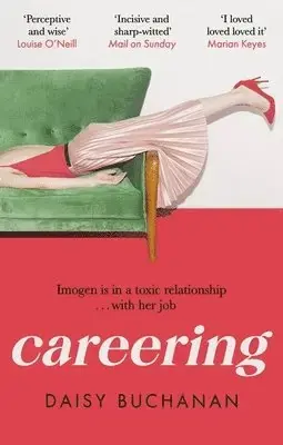 Mycket efterfrågad - Careering