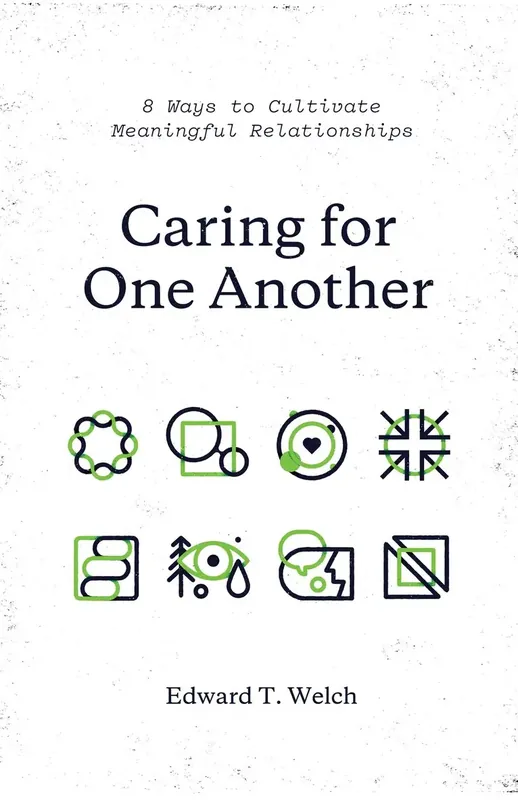 Favorit hos kunderna - Caring for One Another