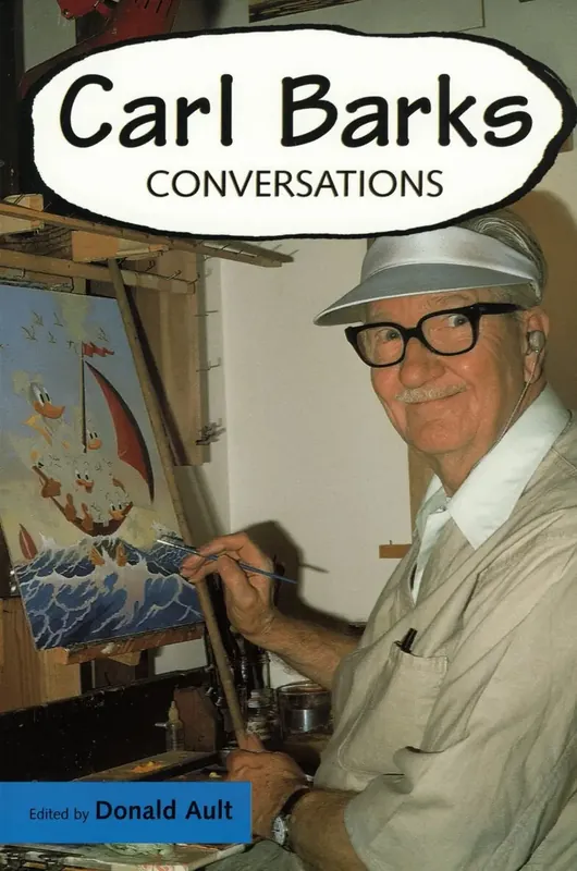 Nyhet i webbutiken - Carl Barks