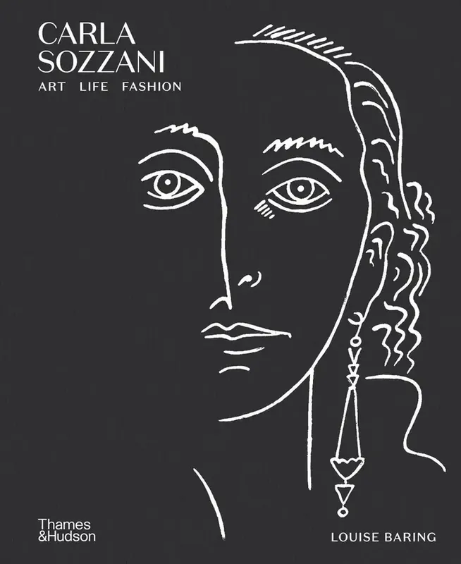 Fabrikspris - Carla Sozzani