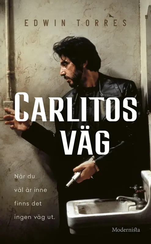Rekommenderas | Carlitos väg