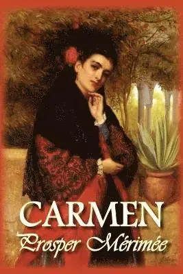 Carmen - Specialerbjudande
