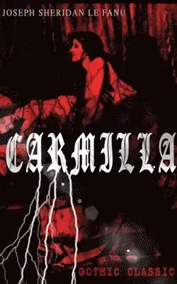 Carmilla (Gothic Classic) - Nyhet hos oss