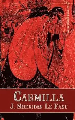 Carmilla - Fabrikspris