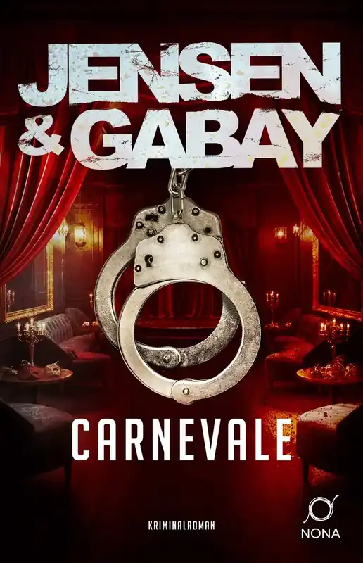 Carnevale | Nästan slut