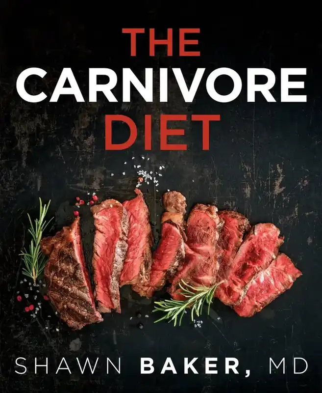 Carnivore Diet | Beställ idag